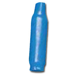 Allen Tel Super B Wire Connectors - Sealant (filled) Blue Tubing (Package of 1000)
