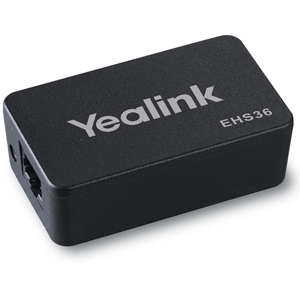 Yealink Wireless Headset Adapter