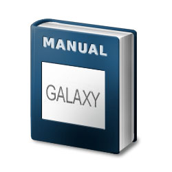 Galaxy Delta 824 / 1232 Installation & Programming Manual