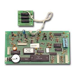 Ceeco MRCK-2 Printed Circuit Board with ADI Software