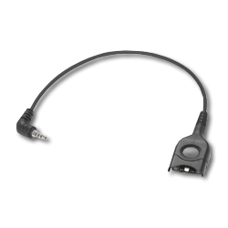 Sennheiser GSM Cable: EasyDisconnect