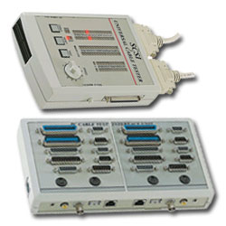 Hobbes USA SCSI & Universal Cable Tester PC