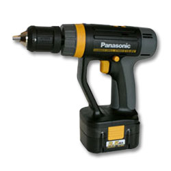 Panasonic 15.6V 3.5AH Ni-MH Hammer Drill