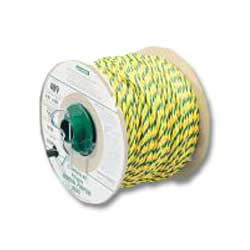 Greenlee Polypro Rope