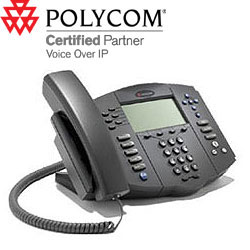 Poly SoundPoint IP 601 SIP 6-line IP Desktop Phone