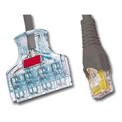 Siemon S210-to-MC Cable Assemblies