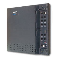NEC DSX-40  KSU System
