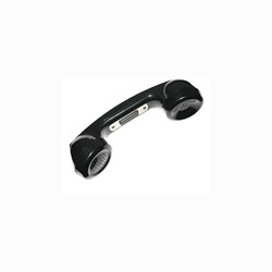Forester Solutions, Inc. K Style Push-To-Signal High Gain Telephone Handset