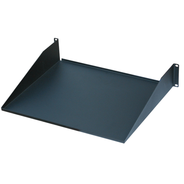Chatsworth Products Single-Sided Rack-Mount 17.25