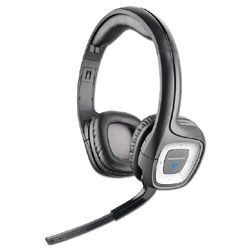 Plantronics .Audio 995 Digital Wireless Stereo Headset