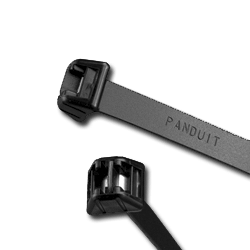 Panduit 27 Inch Dura-Ty Weather Resistant Cable Tie (Pkg of 25)