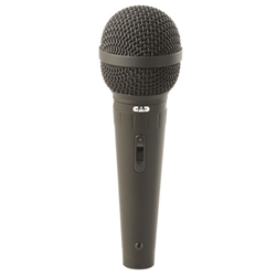 Astatic Handheld Dynamic Cardioid Microphone