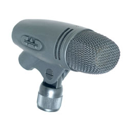 Astatic Equitek e60 Cardioid Condenser Microphone
