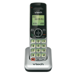 Vtech Accessory Handset with Caller ID and Handset Speakerphone