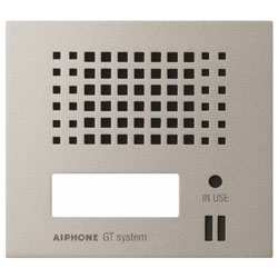 Aiphone Front Panel Cover for GT Series Audio Speaker Module