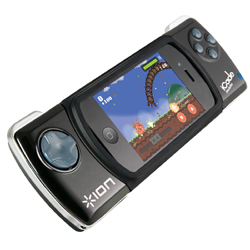 Ion Mobile Game Controller for iPhone and iPod