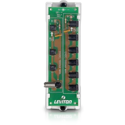 Leviton Power and Surge Protection