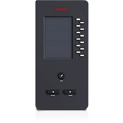 Avaya 12 Button Expansion Module for Avaya 9611G/9621G/9641G IP Phones