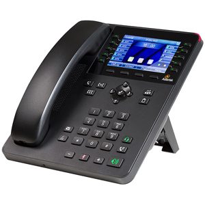 Digium A30 6 Line IP Phone for Asterisk