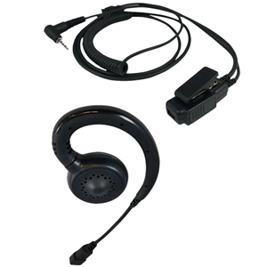 EnGenius Durafon and FREESTYL non-UHF Microphone and Earpiece