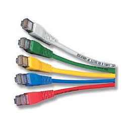 Suttle Category 5e Patch Cord