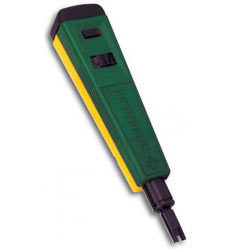 Greenlee Punch Down Impact Tool without Blades