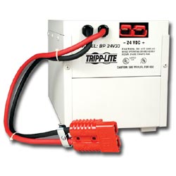 Tripp Lite 24V Standard Run External Battery Pack