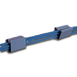 Panduit Adhesive Backed Latching Wire Clip