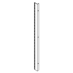 Southwest Data Products Caged Nut Mounting Rails