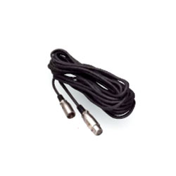 Bogen Microphone Cable