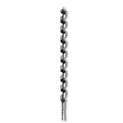 Klein Tools, Inc. Ship-Auger Bit with Screw Point - 3/4