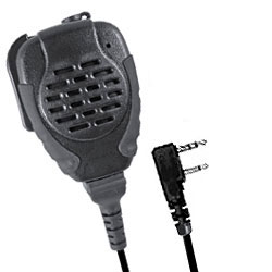 Pryme Heavy Duty Remote Microphone for Midland and Vertex Radios