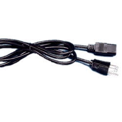 Panduit Replacement US Power Cord For LS3E