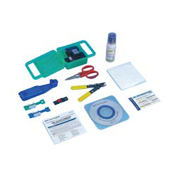 AFL FAST Connector Universal Tool Kit with CT-30A Cleaver