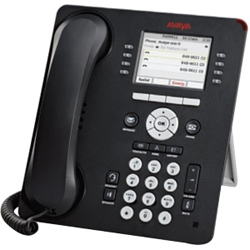 Avaya 9611G IP Telephone - Refurbished