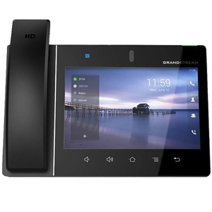 Grandstream IP Video Phone for Android