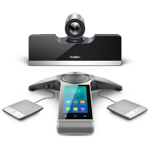 Yealink Video Conferencing Endpoint