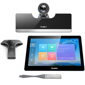 Yealink Video Conference Endpoint