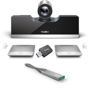 Yealink Video Conferencing Endpoint