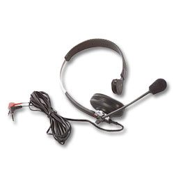 Vidicode Headset with Headset Mount for the FeaturePhone 175