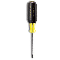 Klein Tools, Inc. No. 2 Profilated Phillips-Tip Screwdriver  4
