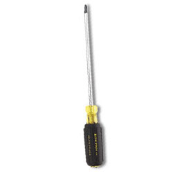Klein Tools, Inc. No. 3 Profilated Phillips-Tip Screwdriver  6