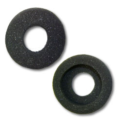 Plantronics Supra Plus Foam Ear Cushions - Donut (Package of 2)
