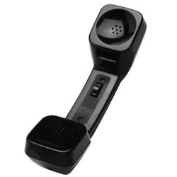 Forester Solutions, Inc. Standard K Style Handset with Noise Canceling