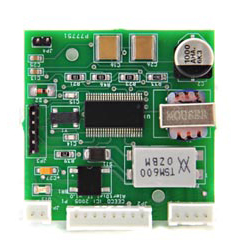 Ceeco XFD Series Printed Circuit Board
