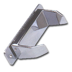 Allen Tel Metal Handset Hanger - Front Mount