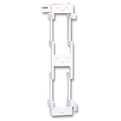 Siemon Stand-Off Bracket for S66 Block