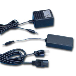 Panduit LS3E Universal AC Adapter Charging Pack and Power Cord