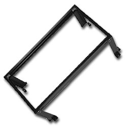 Chatsworth Products Fixed Wall-Mount Equipment Rack 23