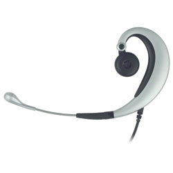 Sennheiser SH300 Over The Ear Monaural Headset